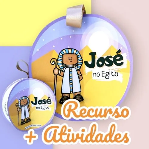 Jose do Egito Chaveiro Jose do Egito Chaveiro