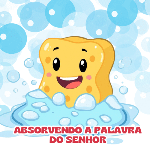 Absorvendo a palavra
