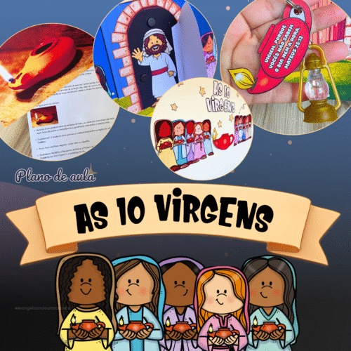 As 10 Virgens